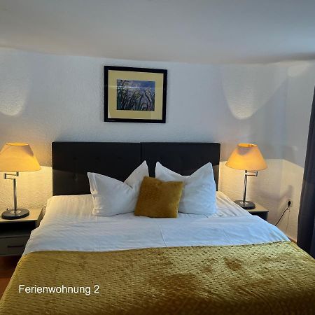 Ferienwohnung Fachwerkhaus دريسدن المظهر الخارجي الصورة