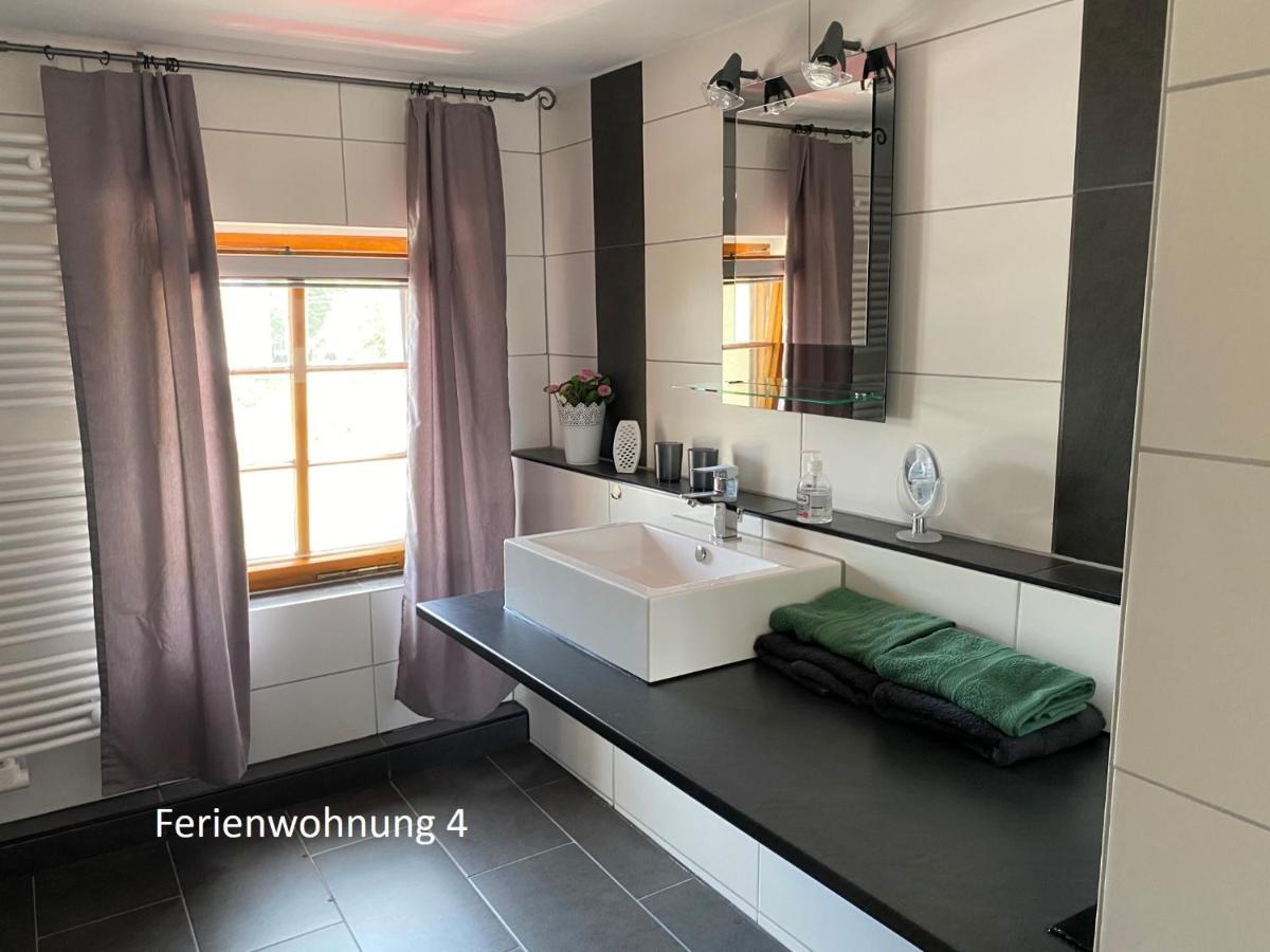Ferienwohnung Fachwerkhaus دريسدن المظهر الخارجي الصورة