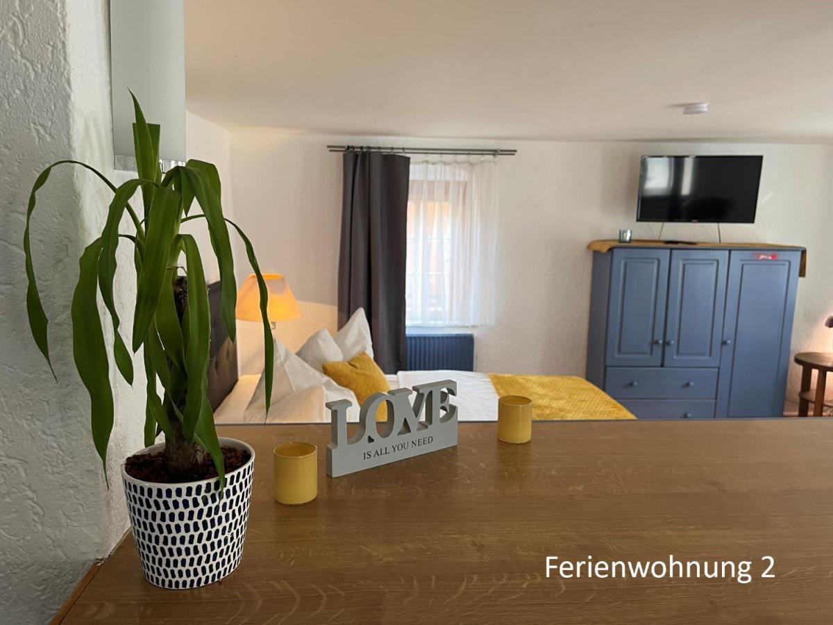Ferienwohnung Fachwerkhaus دريسدن المظهر الخارجي الصورة
