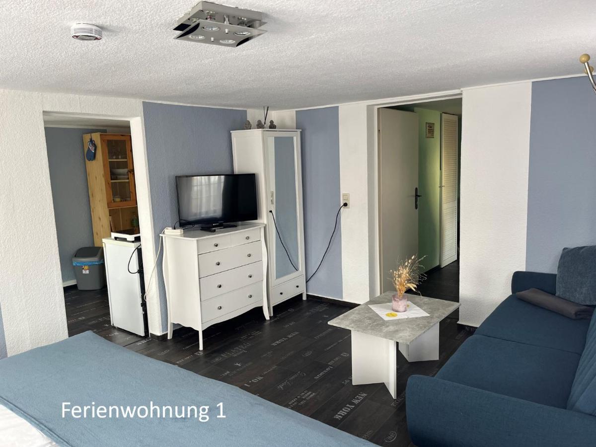 Ferienwohnung Fachwerkhaus دريسدن المظهر الخارجي الصورة